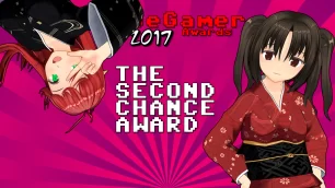 The MoeGamer Awards: The Second Chance Award