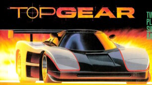 SNES Essentials: Top Gear