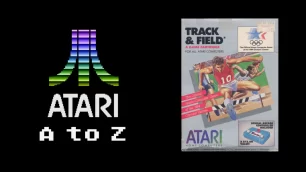 Atari A to Z: Track & Field