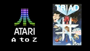Atari A to Z: Triad