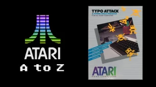 Atari A to Z: Typo Attack