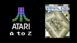 Atari A to Z: Upward