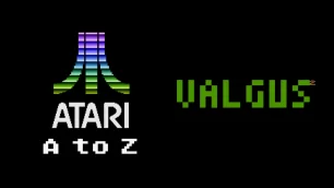 Atari A to Z: Valgus 2