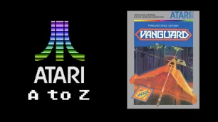 Atari A to Z: Vanguard
