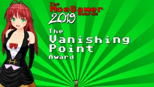 The MoeGamer 2019 Awards: The Vanishing Point Award