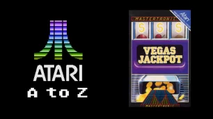 Atari A to Z: Vegas Jackpot