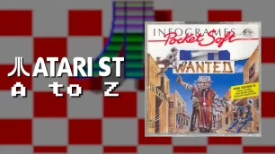 Atari ST A to Z: Wanted