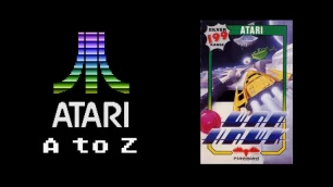 Atari A to Z: Warhawk