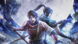 Warriors Orochi 3: First Steps in a Ruined World