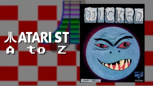 Atari ST A to Z: Wicked