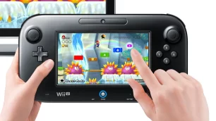 Wii U Essentials