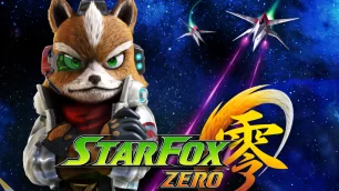 Wii U Essentials: Star Fox Zero