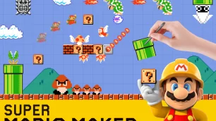 Wii U Essentials: Super Mario Maker