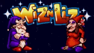 Wiz ‘n’ Liz: Hunting Wabbits for Fun and Profit