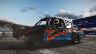 Wreckfest: This One’s A Right Banger