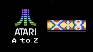Atari A to Z: X:8