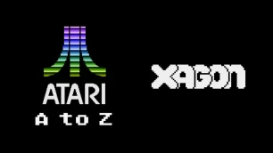 Atari A to Z: Xagon