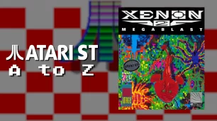 Atari ST A to Z: Xenon 2 – Megablast