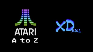 Atari A to Z: Xirius Defect XXL