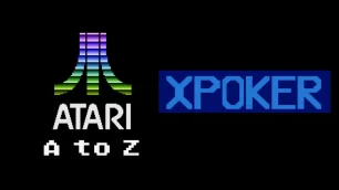 Atari A to Z: XPoker