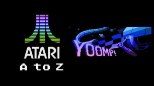 Atari A to Z: Yoomp