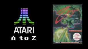 Atari A to Z: Zenji
