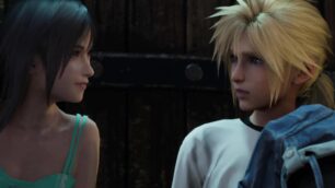 Reflections on Final Fantasy VII Remake Hard mode – a solid New Game Plus implementation