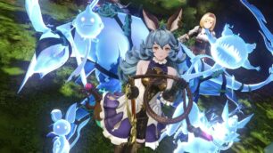 Another look at Granblue Fantasy: Relink after finishing its main scenario