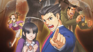 Ace Attorney: evolving the Japanese adventure game formula