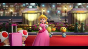 Princess Peach: Showtime! – some impressions from the demo
