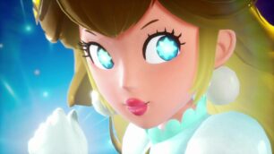 Princess Peach Showtime: a short run on stage, destined to be forgotten